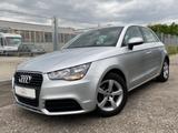 Audi A1 Sportback *5-türig*Scheckheft* - Audi A1: Kleinwagen, A1s