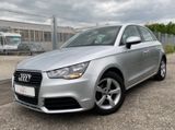 Audi A1 Sportback *5-türig*Scheckheft* - Audi: Kleinwagen