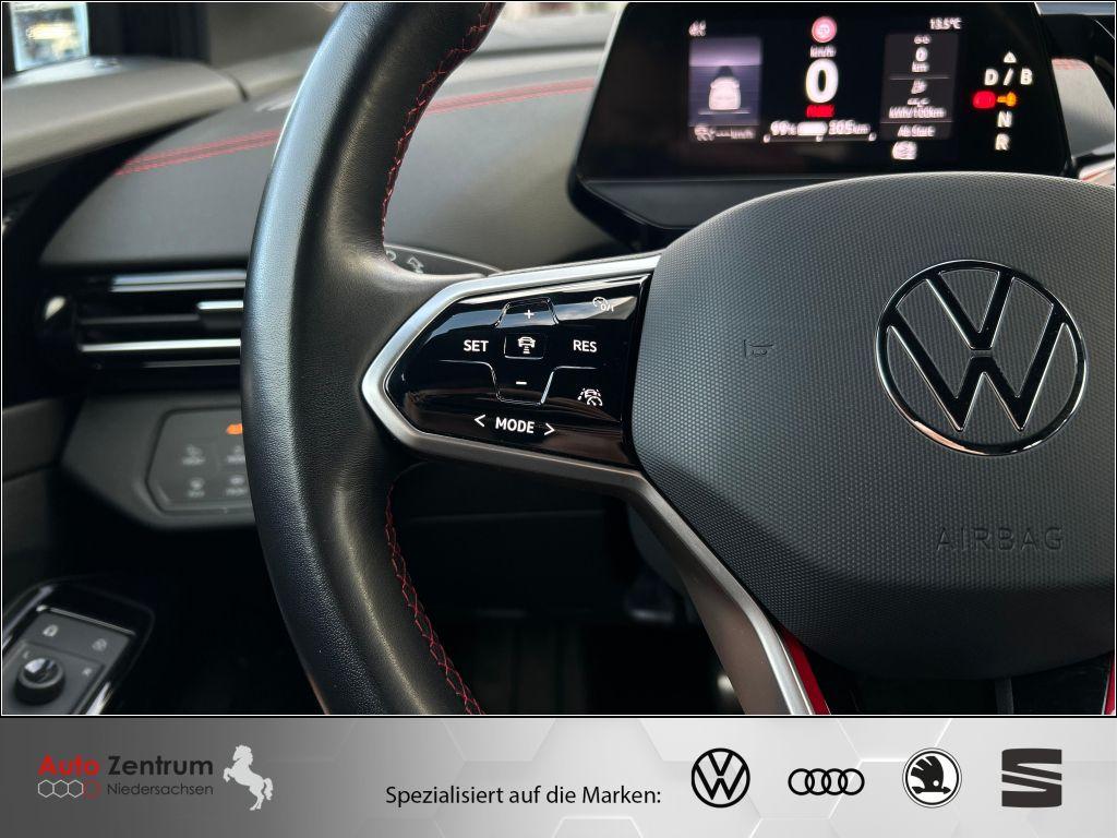 Volkswagen ID.4 4M GTX Infotainm. Paket AZN-Haus-Förderung*, миниатюра 21