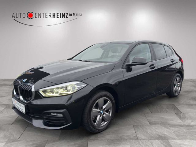 BMW 118 118 i Advantage