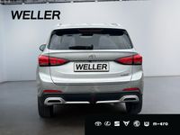 MG ZS - Vorschau Bild 5