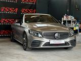 Mercedes-Benz C 200 AMG-Line Night-Paket/Burmester/Virtual/HUD - gebrauchte Mercedes-Benz C 200 aus dem Jahr 2019