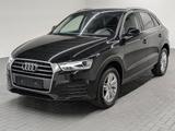 Audi Q3 Sport Bi-Xenon/Navi/SHZ/17-Zoll/Tempomat - Audi Q3 in Magdeburg
