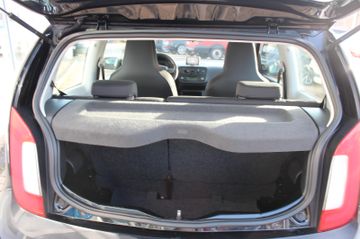 Fahrzeugabbildung SKODA Citigo Active Navi