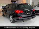 Opel Astra J Sports Tourer Design Edition - Opel Astra aus 2011: Sports Tourer
