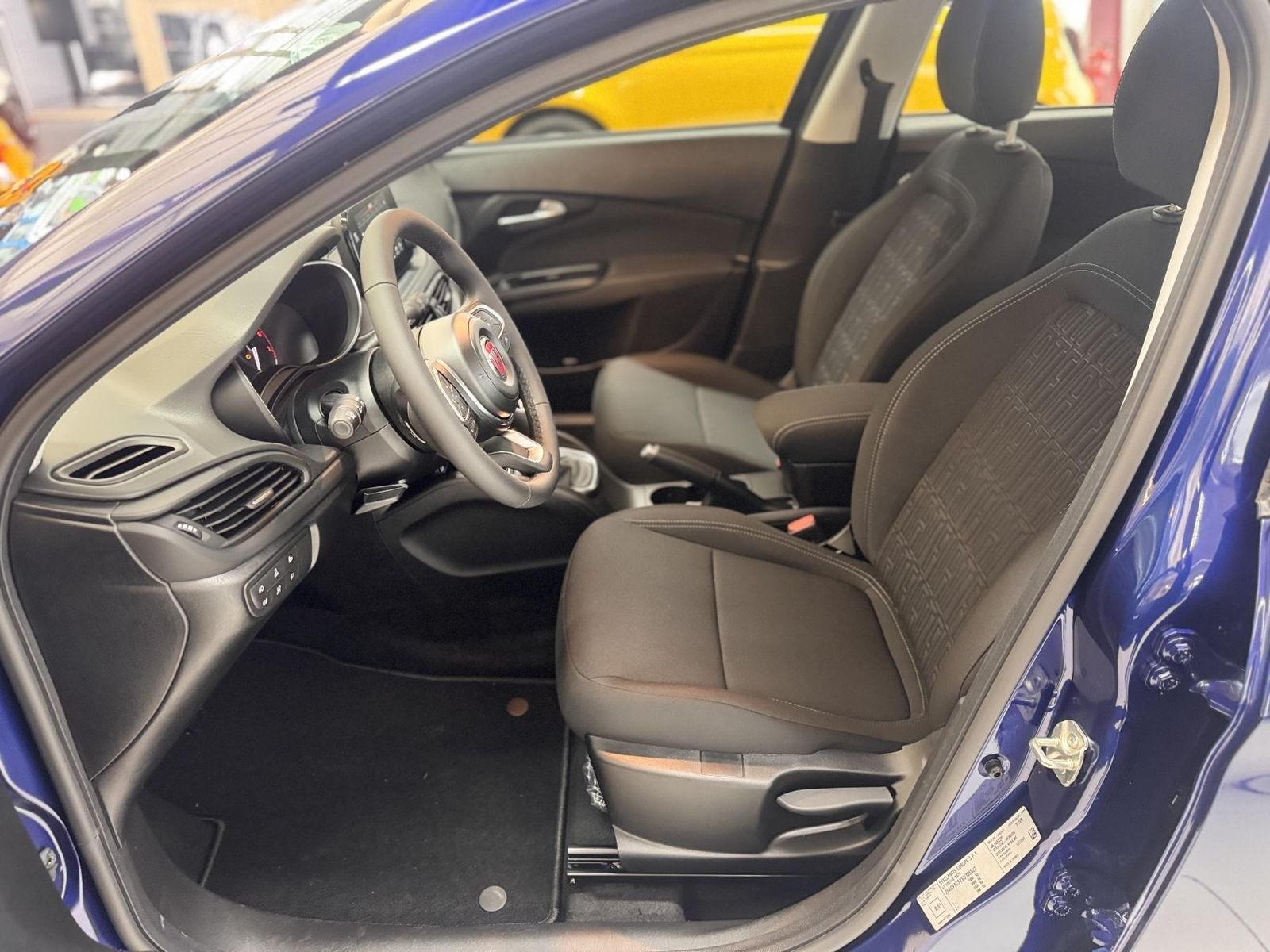 Fiat Tipo - Bild 9