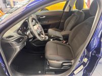 Fiat Tipo - Vorschau Bild 9