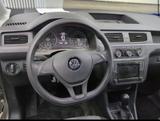 Volkswagen Caddy 2.0 TDI KLIMA NAVI 1HAND PDC EURO6 - Volkswagen Caddy: Euro