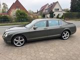 Bentley Continental Flying Spur 6.0 *viele Rechnung*RHD - Bentley Gebrauchtwagen in Hamburg