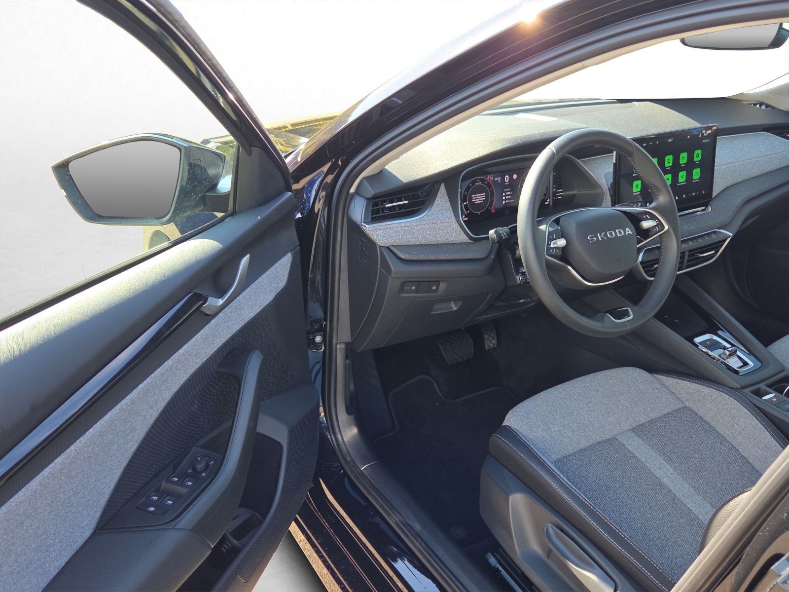Skoda Octavia - Bild 14