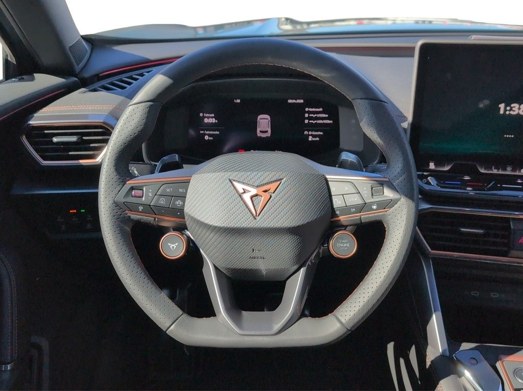 Cupra Formentor - Bild 13