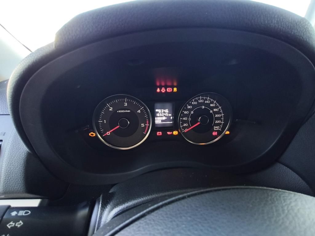 Autohaus Zimpel & Franke -  Subaru FORESTER EXCLUSIV DIESEL SPORTS U - Bild 9