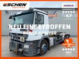 Mercedes-Benz 2541 MP3| 135TKM*LenkLift*MEILLER*Kommunalschild - Mercedes-Benz Mp3