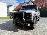 Land Rover Defender 110 SE TD4 DPF Black Design Edition  - gebrauchte Land Rover Defender aus dem Jahr 2016