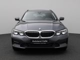 BMW 320d DAB HiFi PDC Fernlichtassist Komfort Alarm - BMW 3er Reihe: Kombi