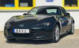 Mazda MX-5 1.5 Center-Line *Navi*TOP ZUSTAND* - Mazda MX-5: Center Line
