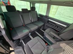 VW T6.1 Multivan 4Motion 150PS Navi DAB Carplay AHK