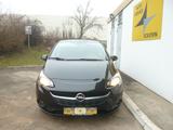 Opel Corsa E SUPERAUSSTATTUNG-TOP - gebrauchte Opel Corsa aus dem Jahr 2015