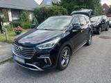 Hyundai Grand Santa Fe 2.2 CRDi Premium 4W... - Hyundai Grand Santa Fe Gebrauchtwagen