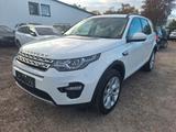 Land Rover Discovery Sport HSE - Land Rover Discovery in Karlsruhe