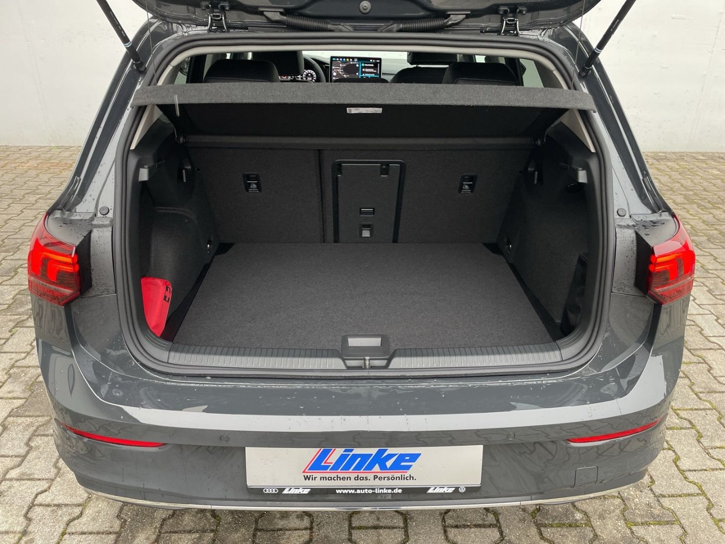 Golf VIII 1.5 eTSI DSG Energy Navi/ACC/Kamera/LE