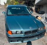 BMW Bmw E36 320i - BMW 320 mit Benzin-Antrieb: Coupe, Automatik, 320i E36