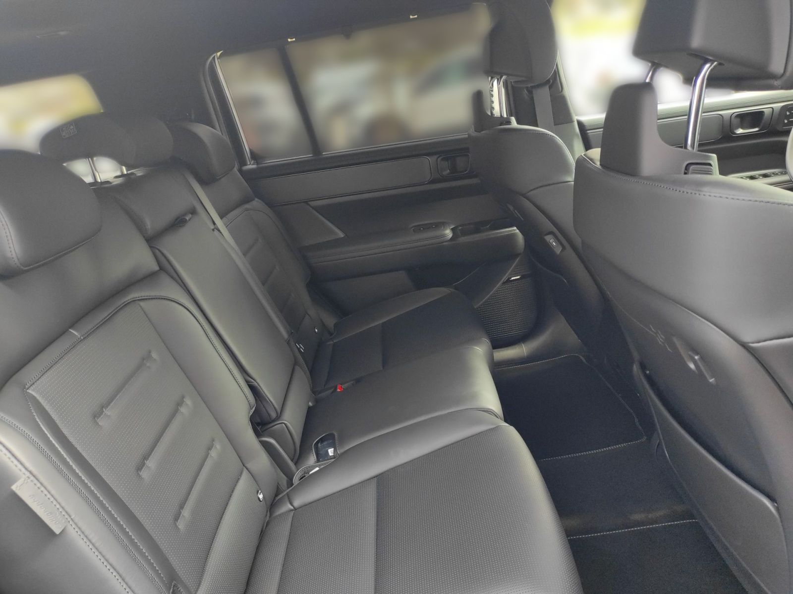 Hyundai Santa Fe – Bild 15