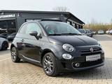 Fiat 500 C 1.2 8V Sport - AUTOMATIK / EINPARKHILFE - Fiat: Sport