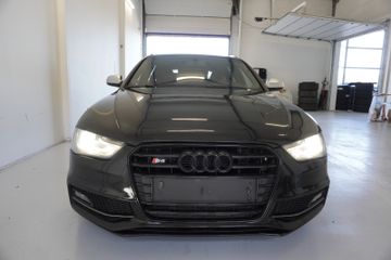 Audi S4 - 7