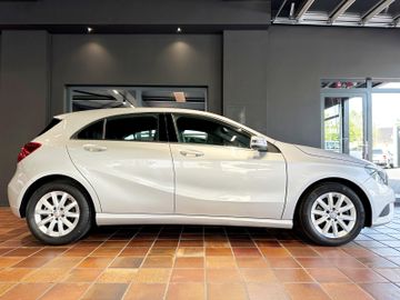 Mercedes A 180 - 10