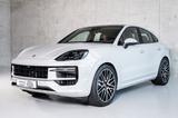Porsche Cayenne S Coupe Prod. 25  - Porsche mit Benzin-Antrieb