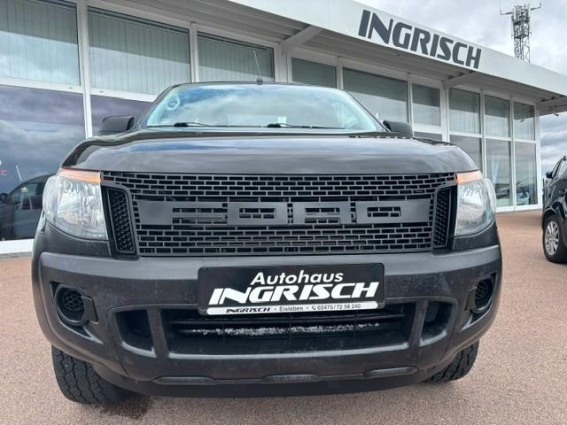 Ford Ranger 2.2 TDCi XL Extrakabine 4x4