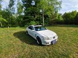 Mercedes-Benz Mercedes Benz S350 / w221 Lorinser - gebrauchte Mercedes-Benz S 350 aus dem Jahr 2006