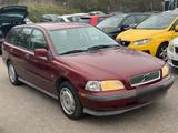 Volvo V40 Automatik - Volvo Gebrauchtwagen von 1997
