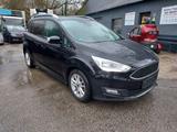Ford Grand C-MAX  1.0 Cool & Connect 6Sitze - Ford Grand C-MAX Cool-&-Connect mit Benzin-Antrieb