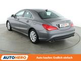Mercedes-Benz  CLA 180 Urban Aut.*NAVI*PDC*SHZ*TEMPO* - Mercedes-Benz CLA 180 in Berlin