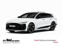 Audi A6 e-tron - Vorschau Bild 1