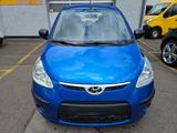 Hyundai i10 (2008) zu verkaufen - Hyundai i10 in Saarbrücken