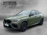 BMW X6 M Competition (ab 2018) Park-Assistent Sportp
