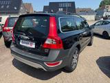 Volvo XC 70 Summum AWD Sitzklima/Standh./AHK - gebrauchte Volvo XC70 aus dem Jahr 2012