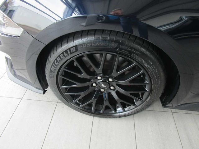 Mustang Fastback 5.0 Ti-VCT V8 GT/MagneRide/B&O/