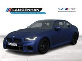 BMW M2 Coupé HUD Carbon Dach Lenkradheizung