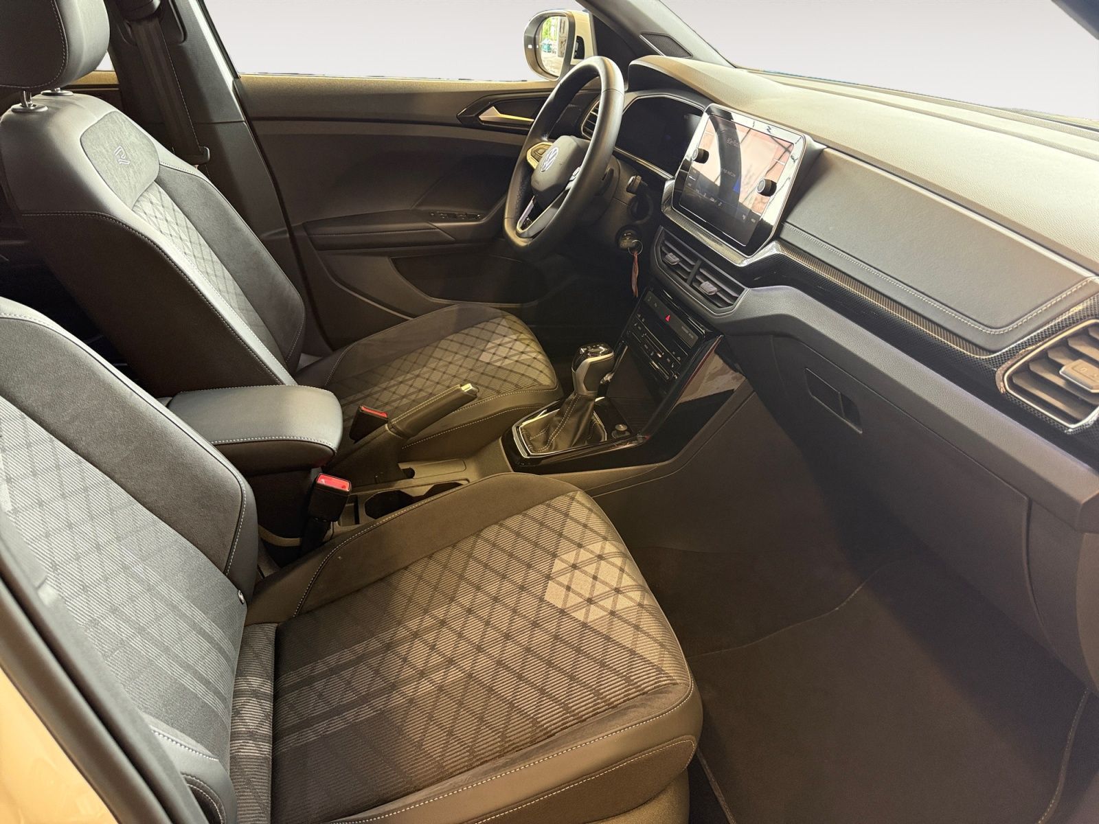 Volkswagen T-Cross - Bild 16