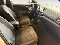 Volkswagen T-Cross - Vorschau Bild 16