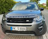 Land Rover Discovery Sport SD4 177kW Automatik 4WD HSE HSE - Land Rover: Sd4