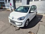 Volkswagen up! 1.0 44kW BlueMotion Technology take up! - Volkswagen up! in Berlin