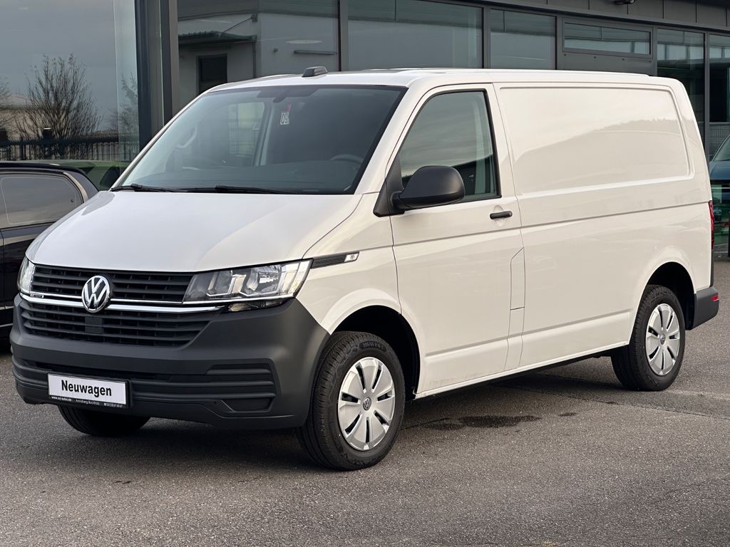 Volkswagen T6 Transporter