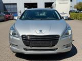Peugeot 508 Active 1.Hand *PDC *Klimaauto. *Service *Tüv - Peugeot Gebrauchtwagen in Aachen