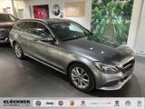 Mercedes-Benz C 200 d T BM205 Avantgarde G Tronic Plus - Mercedes-Benz C 200 in Leipzig