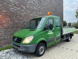 Mercedes-Benz Sprinter II Pritsche/DoKa 413/ - Mercedes-Benz Sprinter: 413